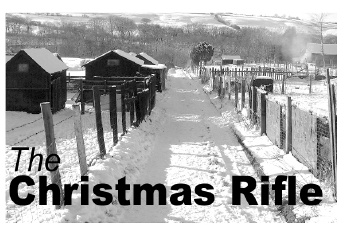 Christmas Rifle