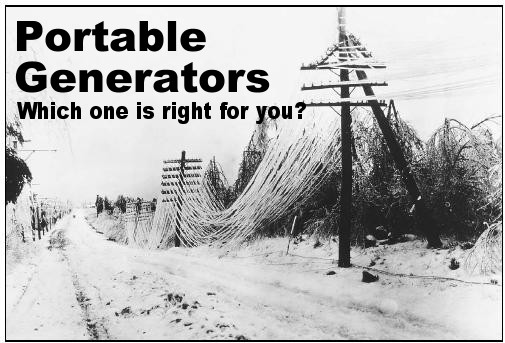 Generators