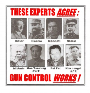Latest from Harvard: Gun control is counter-productive to reducing crime, suicides