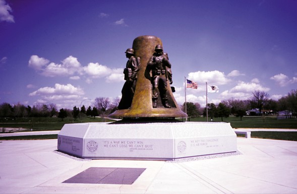 Korean War history books available!