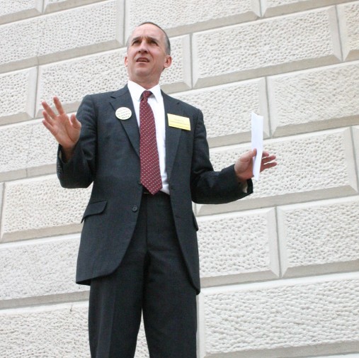 Tom Shafer: Good vs. Evil in the USA / Gun haters ignore Muslim domestic terror attack