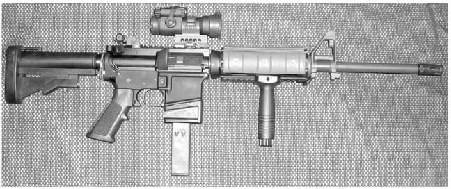 7+62X39+Compared+to+7+62X51 In the meantime, I might just have to enjoy this girlie gun a little ...