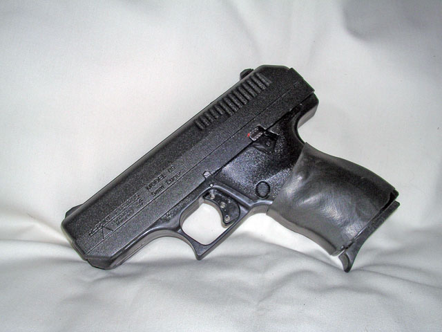 C9 9Mm