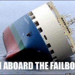 failboat