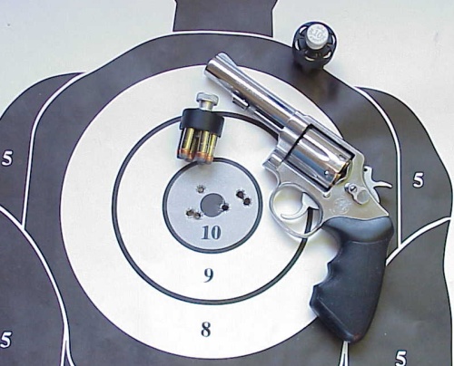 UsedSmithandWesson1