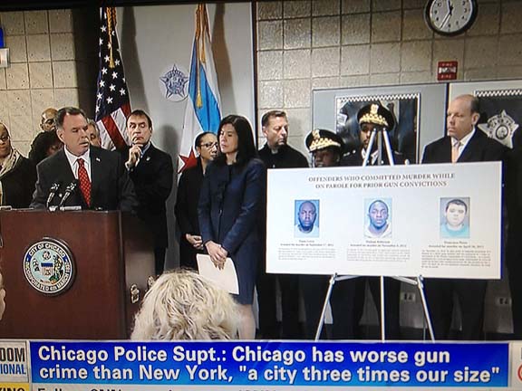 Screen cap from CNN.