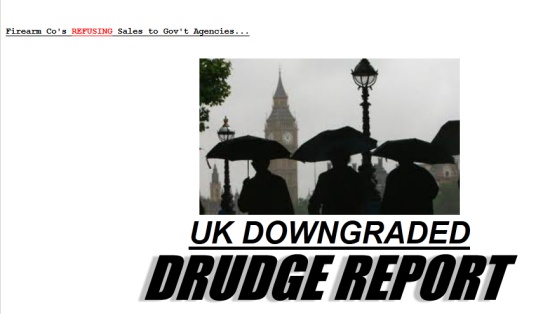 Drudge