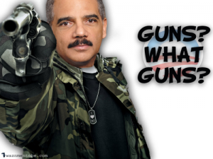 Holder: It’s now or never