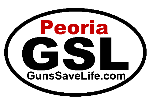 GSL’s Peoria region inaugural meeting: Thursday, May 2nd
