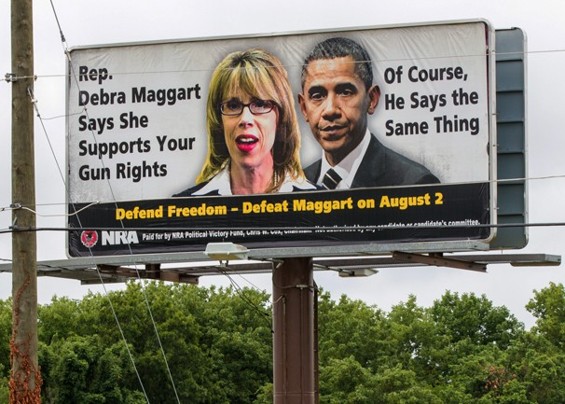 Here’s your shot across the bow, Illinois politicians…