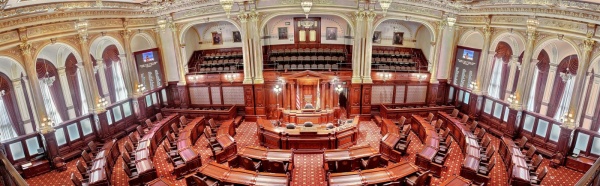 Call your state senator, remind him (or her): One state, one law on carry