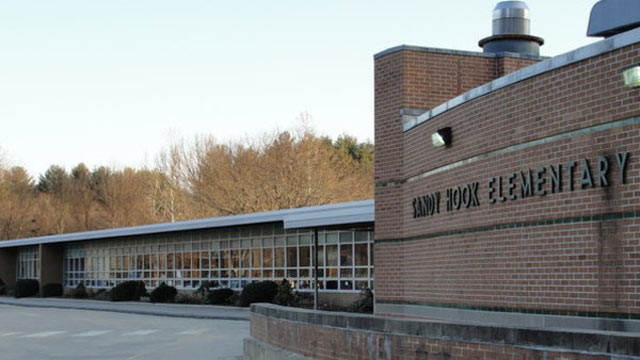 Lunatic hands everyone in Sandy Hook, CT a bill for $2,068