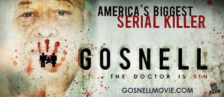 America’s biggest serial killer didn’t use a gun…