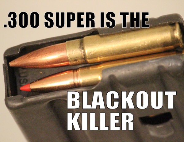 300 super the blackout killer gunssavelife com gunssavelife com