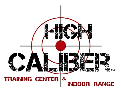 October happenings at HIGH CALIBER in Urbana, IL