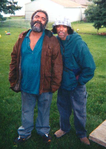 Photo via News-Gazette.com A Would-Be Intruder and My Near DGU