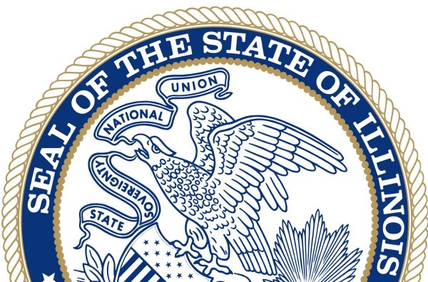 RED ALERT: Gun Control on the Move in Illinois Starting Tuesday. WITNESS SLIPS Needed.