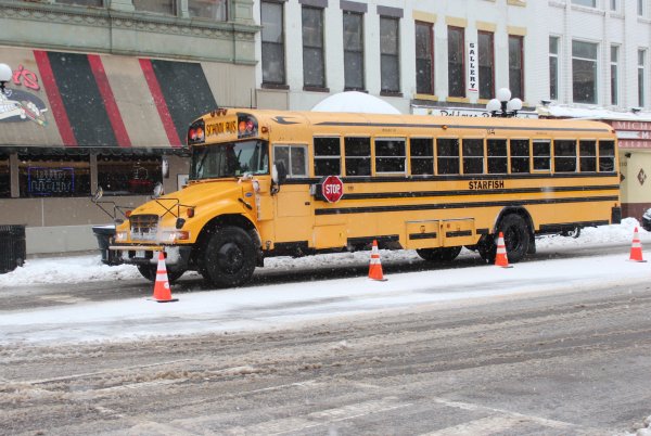 Buses
