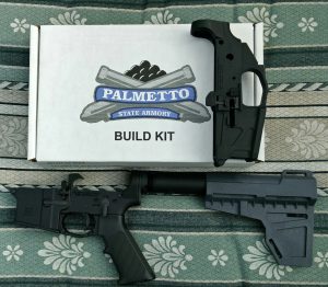 No Better Time To Buy Or Build An AR-15
