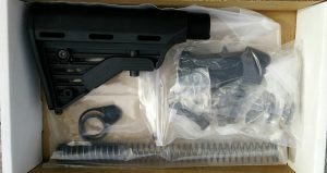 Dems Introduce U.S. House Bill to Prevent Firearm Builds at Home, Owner Modifications and Even Advertisements of Legal Parts for Sale