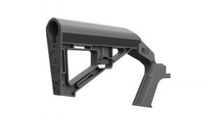 Bump Stock Ban Enacted-Federal Law Suit Filed Same Day