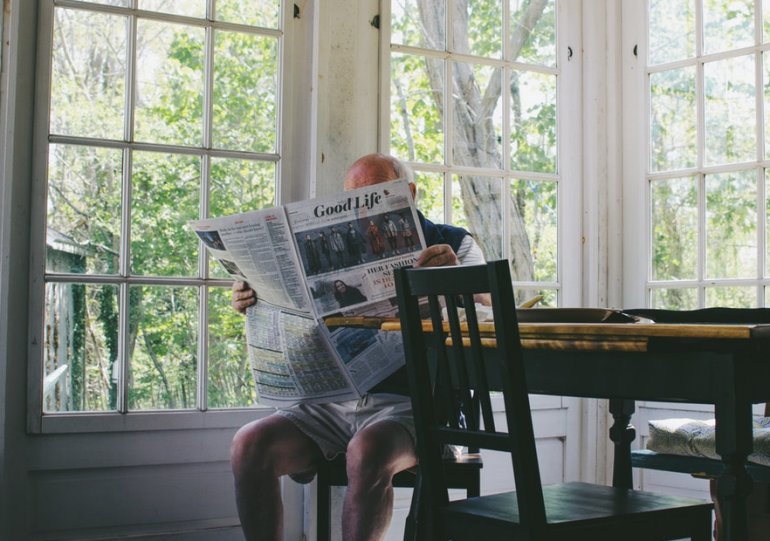 Daily Read