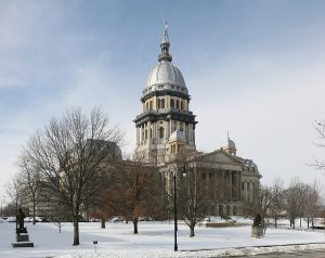 New Illinois Firearms Laws Take Effect January First 2019
