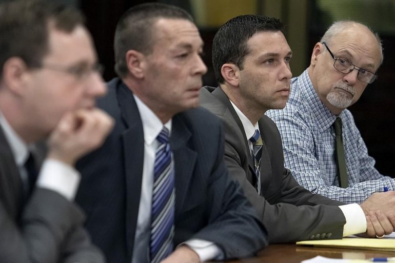 ILLINOIS’ OWN TRAYVON MARTIN/GEORGE ZIMMERMAN CASE: James Love Self-Defense Trial Underway in Knox County!