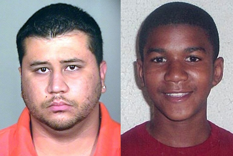 BOCH: 10 Self-Defense Lessons From Illinois’ Version of the George Zimmerman Trial