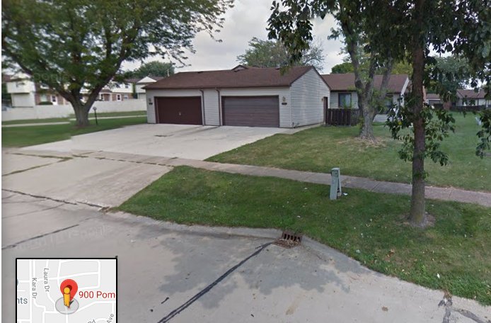 NOT GUILTY! Thomas Alva found NOT GUILTY in late-night shooting in Champaign, IL