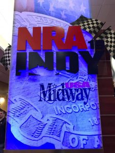 Odds and Ends From the NRA Convention