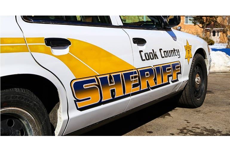 Cook County Sheriff Tom Dart: 51 People Charged With 1st Degree Murder Are on Pre-Trial Home Confinement