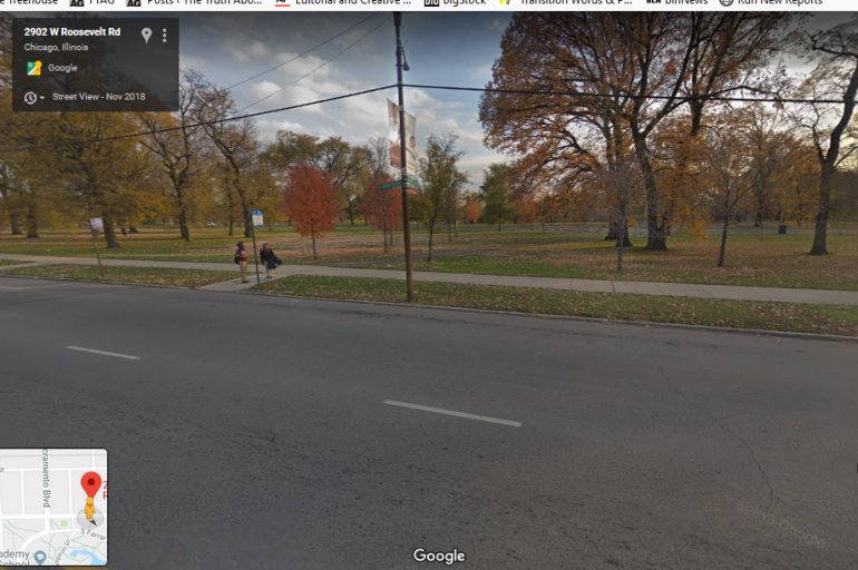 Chicago has a pair of mass shootings Saturday night. And nobody cares.
