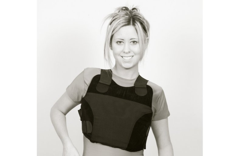 Senator Chuck Schumer Now Wants to Regulate the Sale of Body Armor, Too
