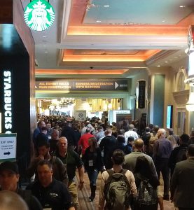 Shot Show 2020 A to Z