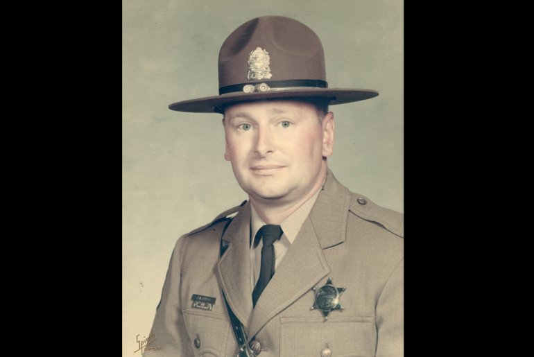 IN MEMORIAM: JIM BUTLER Services Wednesday, March 11th