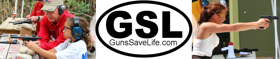 GunsSaveLife.com