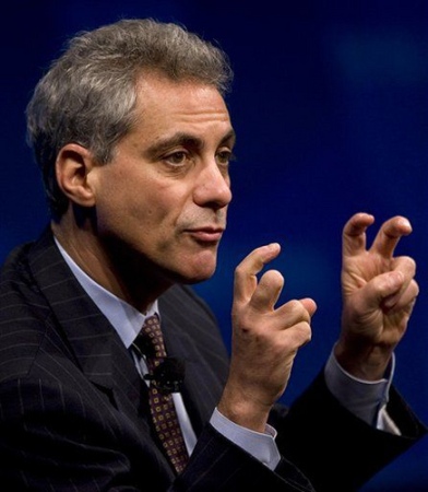 What if Chicago…