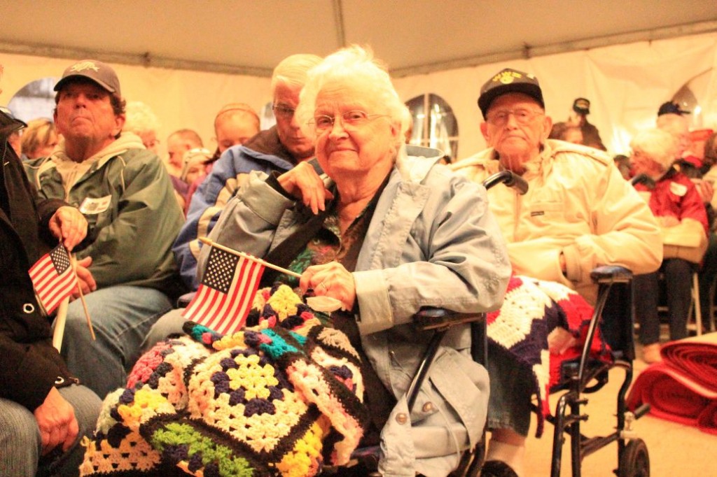 HonorFlight3GSL-03s