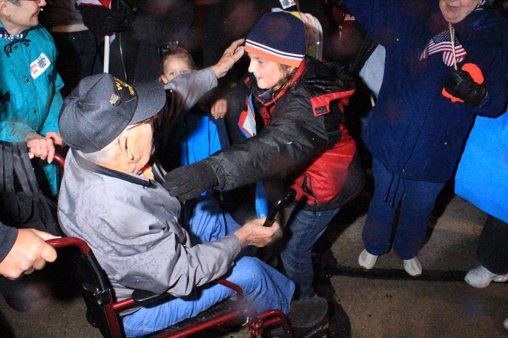 HonorFlight3GSL-74s