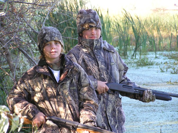 youthhunters