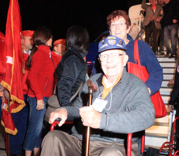 A life remembered: former GSL member Dick Burwash