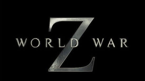 World War Z trailer