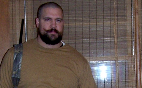 Welcome our newest contributor, Pastor Jordan Whitaker