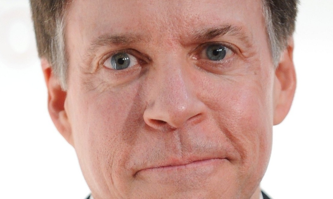 Quote of the Day on makeup-wearing Bob Costas…