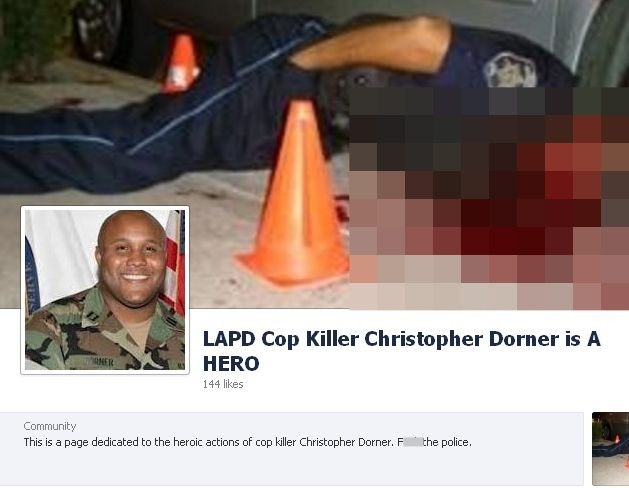 LAPD-Cop-Killer-Christopher-Dorner-is-A-HERO.