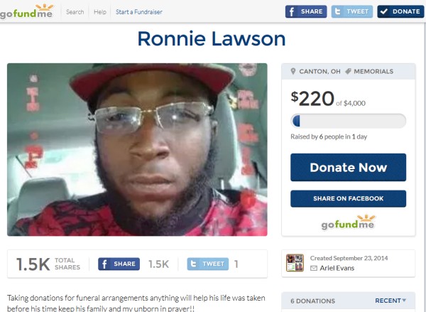 Entitlement Syndrome Thug S Baby Momma Wanted Donations For His Funeral Expenses Gunssavelife Com Entitlement Syndrome Thug S Baby Momma Wanted Donations For His Funeral Expenses Gunssavelife Com