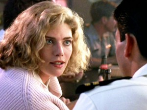 A COME TO JESUS MOMENT: “Top Gun” actress Kelly McGillis meets home ... Kelly Mcgillis Movie