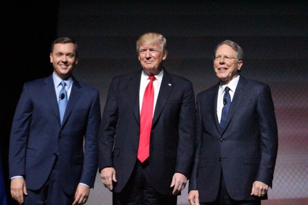 NRA18