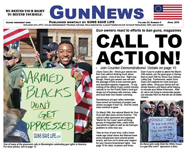 GunNews